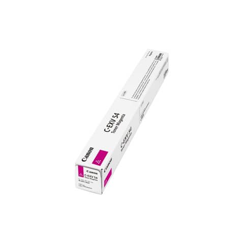 Toner C-EXV 54 Canon magenta  1396C002AA